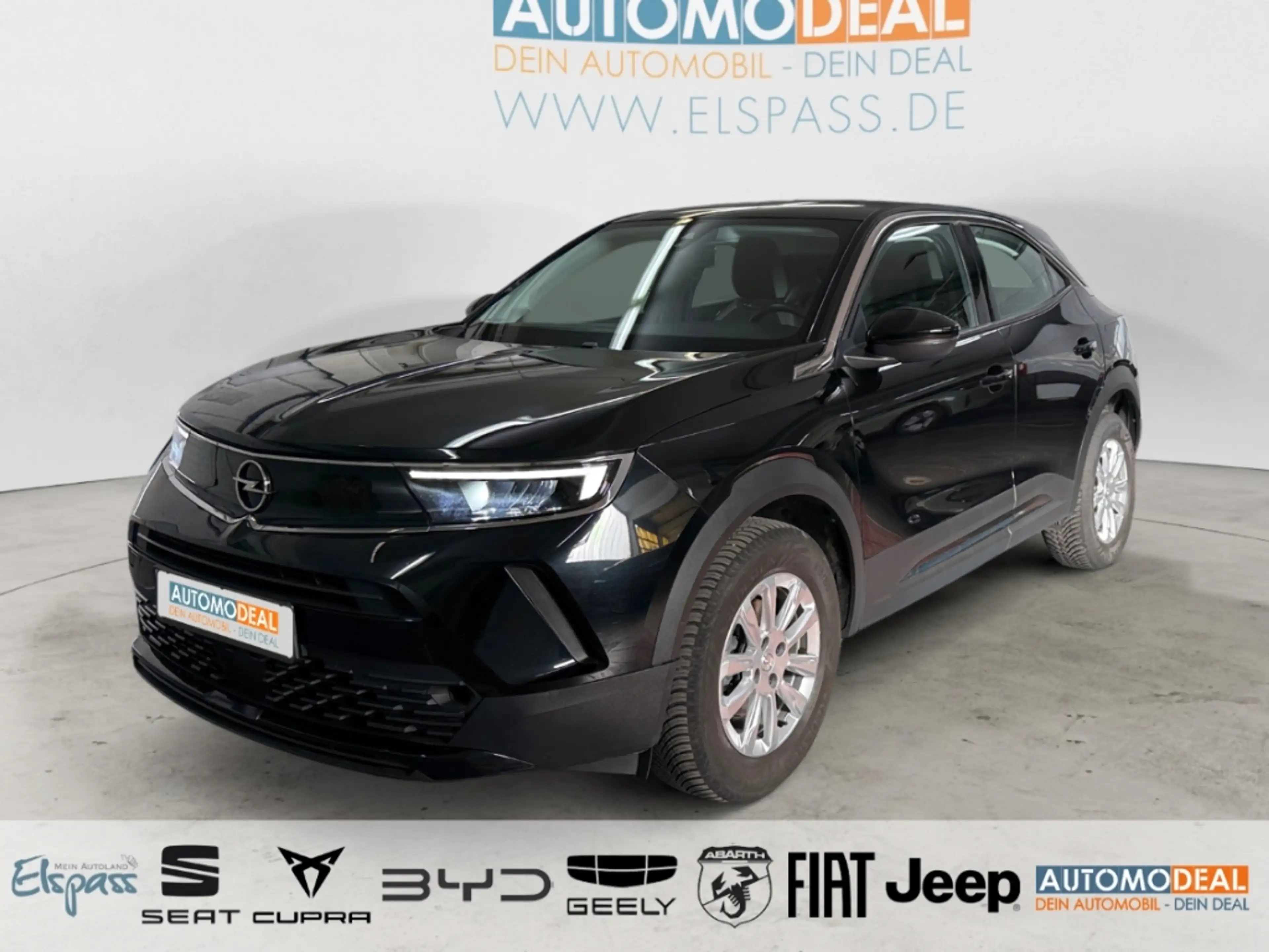 Opel Mokka Edition ALLWETTER NAV LED DIG-DISPLAY KAMERA SITZ.
