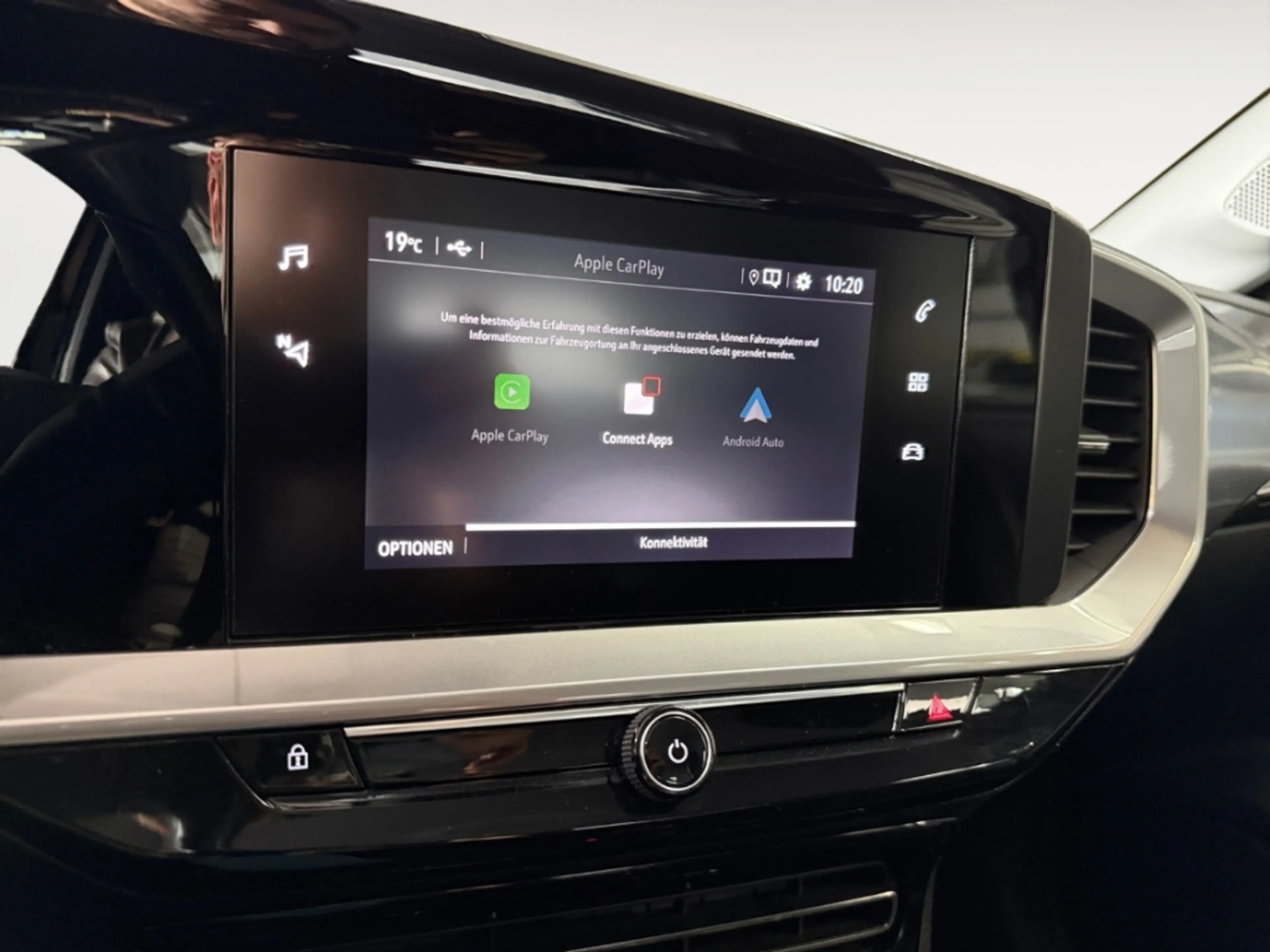 Opel Mokka Edition ALLWETTER NAV LED DIG-DISPLAY KAMERA SITZ. — photo 10