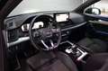 Audi Q5 40 TDI S-Tr Quat. S-LINE EDITION~DEUTSCH+U´FR Noir - thumbnail 13