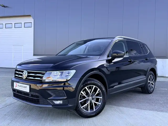 Volkswagen Tiguan Allspace 1.5 TSI DSG / Automaat *Pano Dak/Pdc/Acc/Trekhaak*