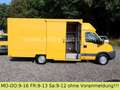 Iveco Daily 2.3l Autom. Koffer für Camper Wohnmobil - thumbnail 1