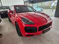 Porsche Cayenne GTS InnoD/4AC/Matrix/360°/Pano/eAHK/18We Rouge - thumbnail 4