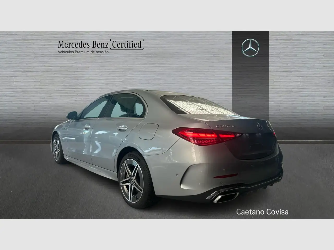 Mercedes-Benz E-Class 2026