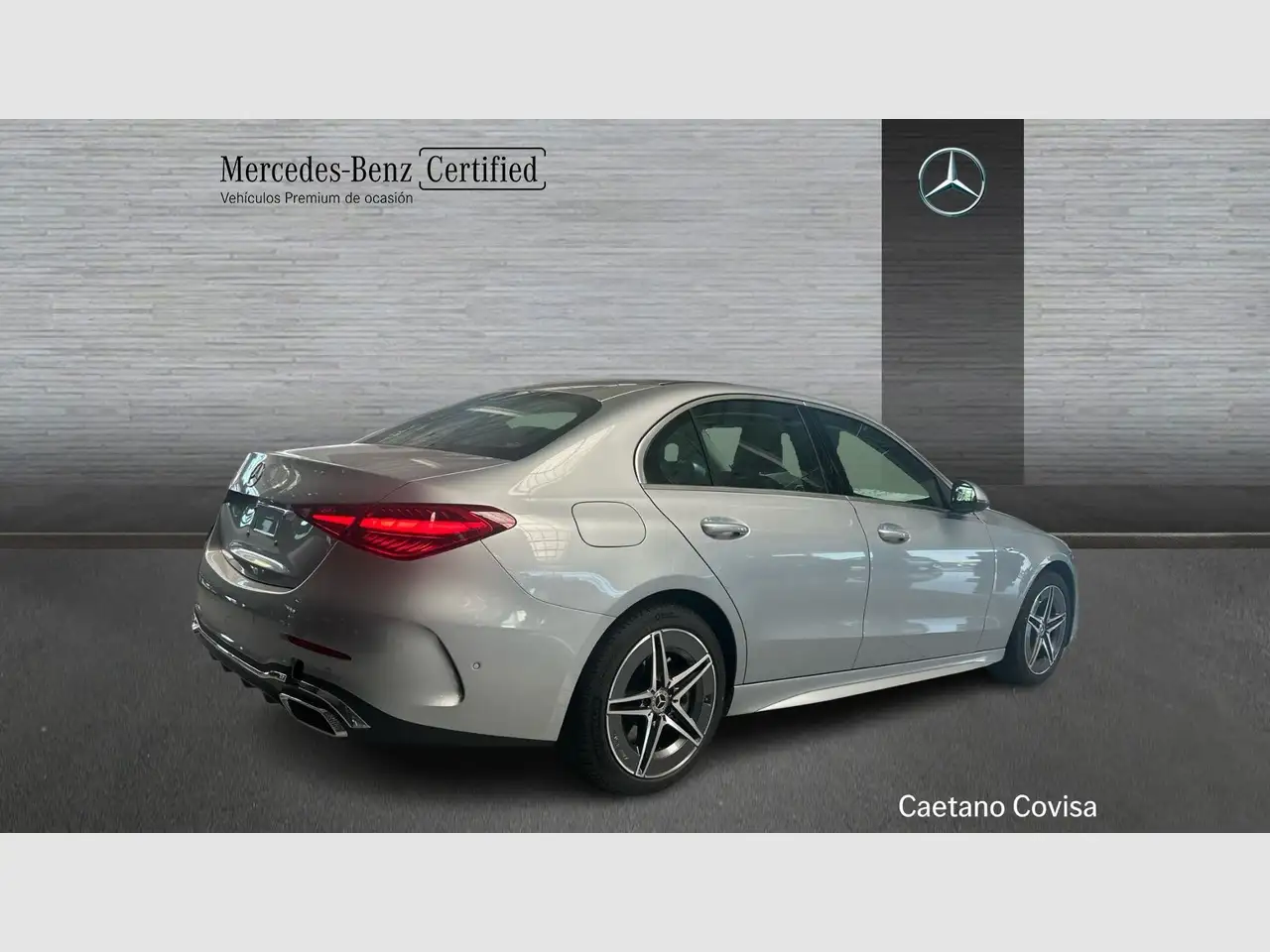 Mercedes-Benz E-Class 2026