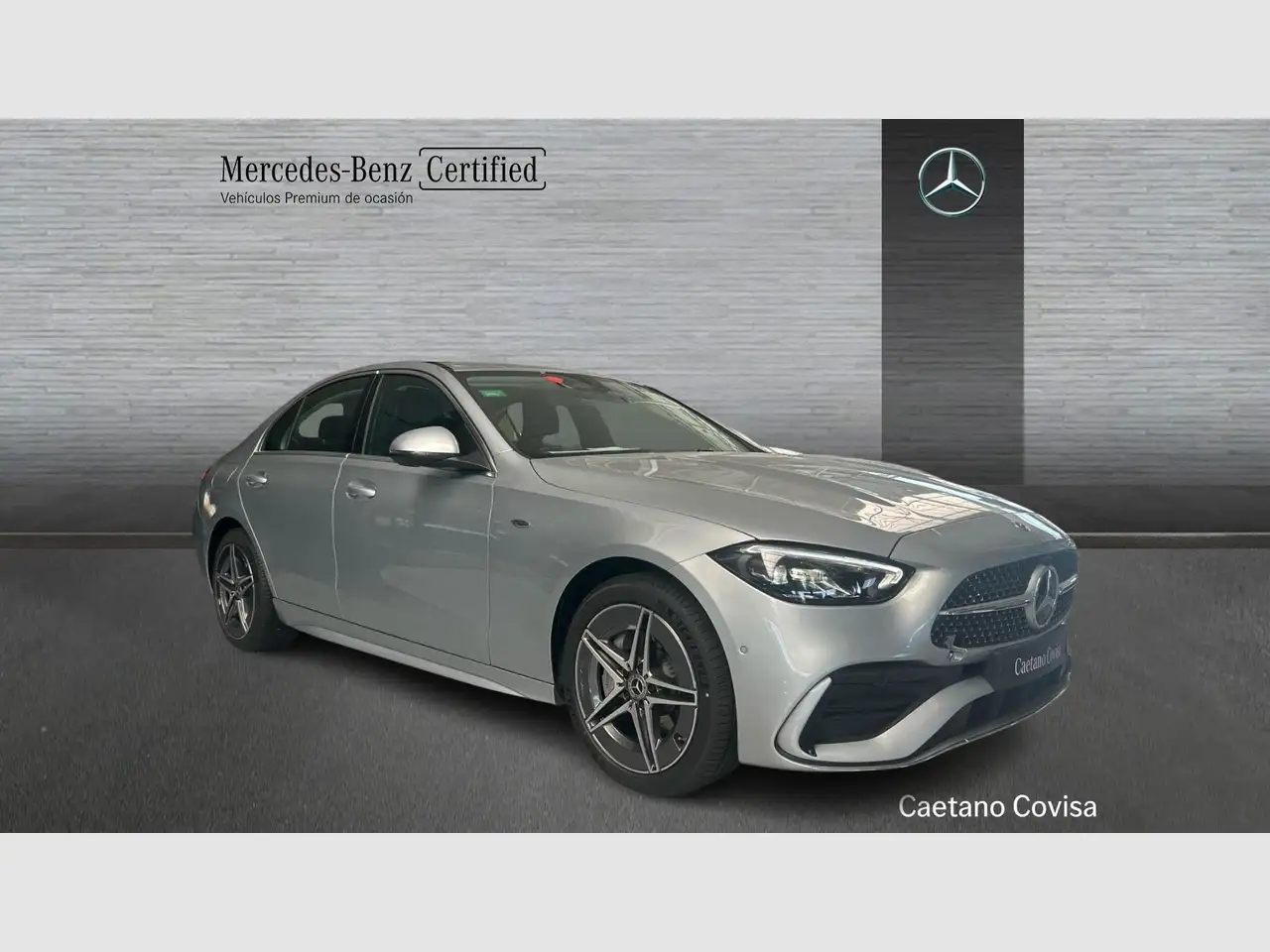 Mercedes-Benz E-Class 2026