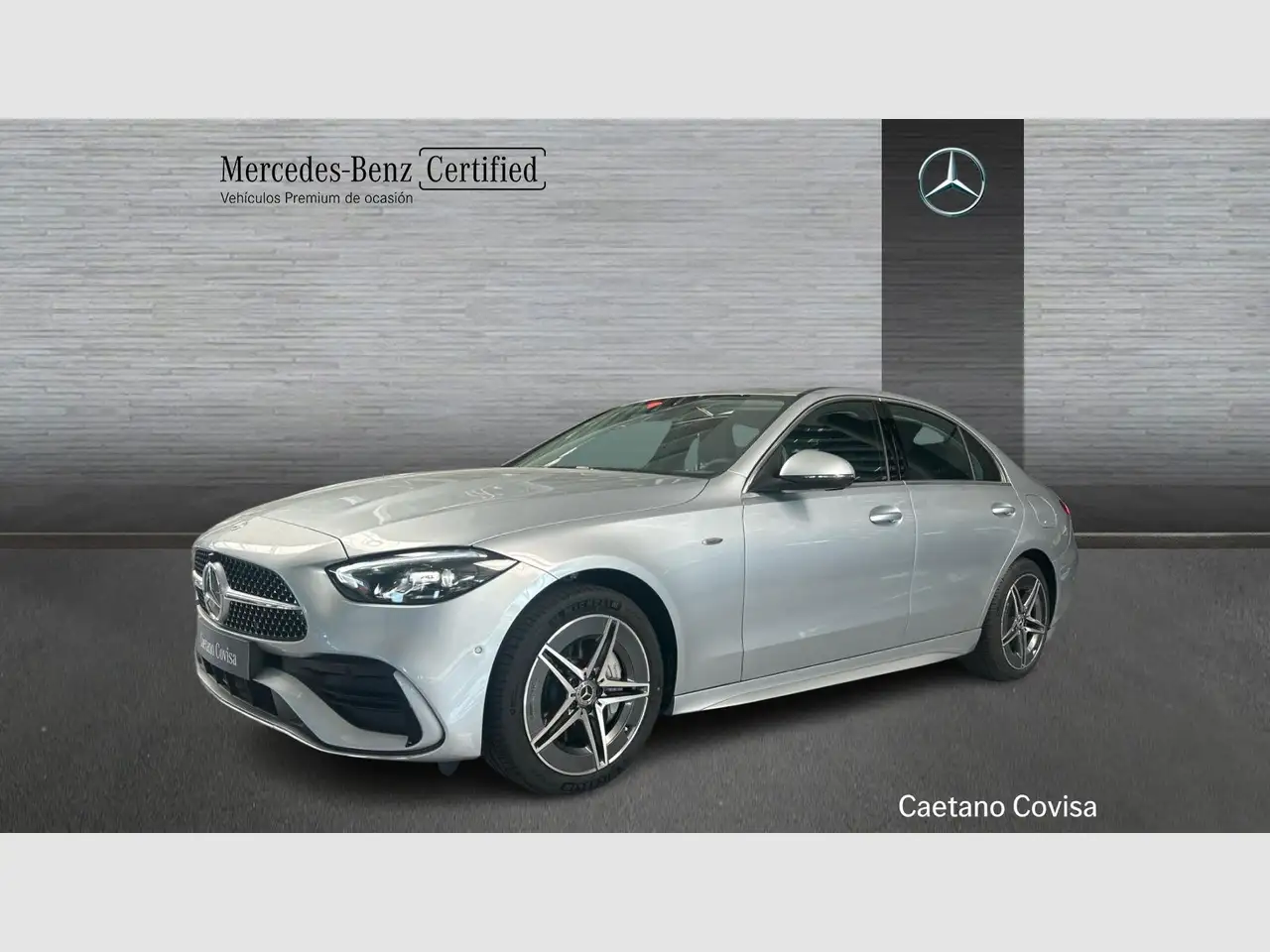 Mercedes-Benz E-Class 2026