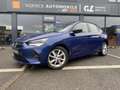 Opel Corsa ELEGANCE Bleu - thumbnail 2