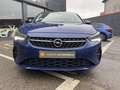 Opel Corsa ELEGANCE Bleu - thumbnail 3