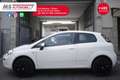 Fiat Punto Evo FIAT Punto 1.4 8V 3 porte Natural Power Easy Unicoproprietario Blanco - thumbnail 4