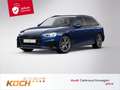 Audi A4 30 TDI S-Tronic S-Line 2x, Matrix, AHK, Blau - thumbnail 1