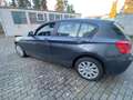 BMW 118 1er (5-Türer) 118i Aut. Leder Navi Grau - thumbnail 6