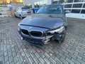 BMW 118 1er (5-Türer) 118i Aut. Leder Navi Grau - thumbnail 3