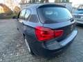 BMW 118 1er (5-Türer) 118i Aut. Leder Navi Grau - thumbnail 7