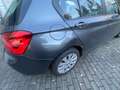 BMW 118 1er (5-Türer) 118i Aut. Leder Navi Grau - thumbnail 9