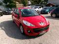 Peugeot 207 207 Access 1,4 Access Rot - thumbnail 2