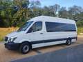 Mercedes-Benz Sprinter 316 CDI (BlueTec) 906.733 BlueEFFICIENCY - thumbnail 2