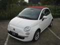 Fiat 500C 500C Cabrio - Klima - Blanco - thumbnail 3