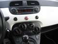 Fiat 500C 500C Cabrio - Klima - Weiß - thumbnail 6