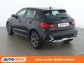 Audi A1 30 TFSI Schwarz - thumbnail 4