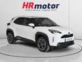 Toyota Yaris Cross 120H Business Plus Blanco - thumbnail 1
