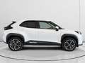 Toyota Yaris Cross 120H Business Plus Blanco - thumbnail 2