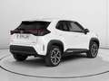Toyota Yaris Cross 120H Business Plus Blanco - thumbnail 3