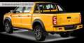 DR Automobiles 2.0 Turbo Diesel Doppia Cabina 4x4 Argento - thumbnail 2