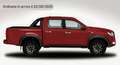 DR Automobiles 2.0 Turbo Diesel Doppia Cabina 4x4 Argento - thumbnail 5