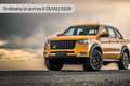 DR Automobiles 2.0 Turbo Diesel Doppia Cabina 4x4 Серебристый - thumbnail 1
