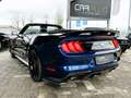 Ford Mustang Shelby GT Sport Cabrio PREMIUM *ACC*LED* Blue - thumbnail 6