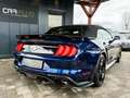 Ford Mustang Shelby GT Sport Cabrio PREMIUM *ACC*LED* Blue - thumbnail 9