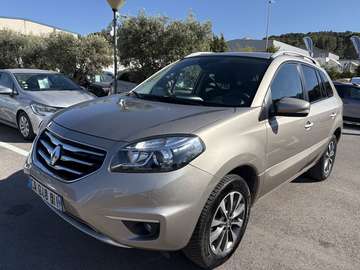2.0 dCi 150 Carminat 4x4