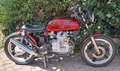 Honda CX 500 Rouge - thumbnail 6