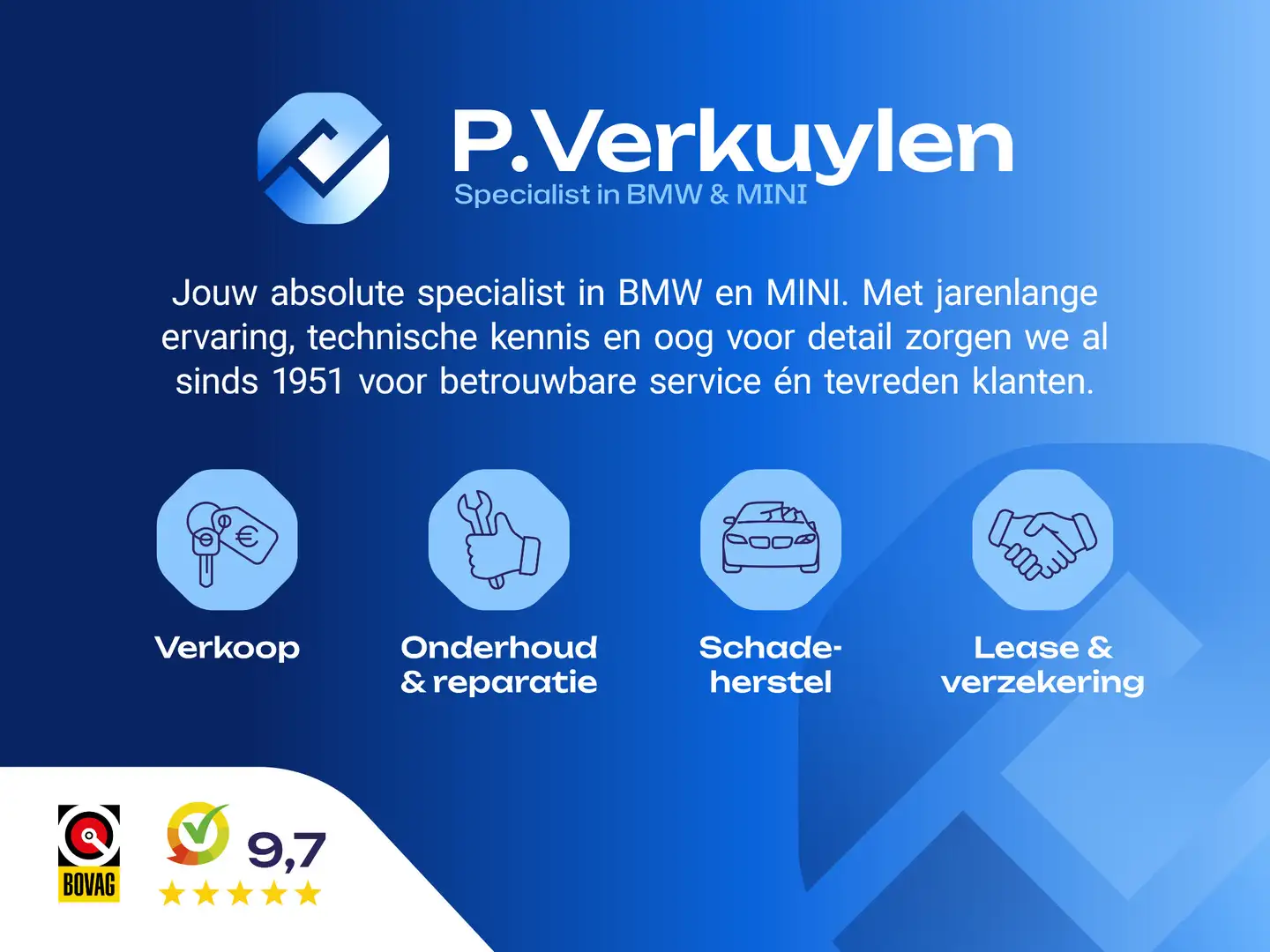 BMW X1 sDrive20i M SPORT | LEDER | TREKHAAK | NAVIGATIE | Gris - 2