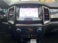 Ford Ranger DoKa 4x4 Xenon+Wildtrak+Standhz+AHK+ACC Noir - thumbnail 8