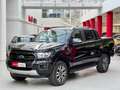 Ford Ranger DoKa 4x4 Xenon+Wildtrak+Standhz+AHK+ACC Noir - thumbnail 1