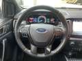 Ford Ranger DoKa 4x4 Xenon+Wildtrak+Standhz+AHK+ACC Noir - thumbnail 9