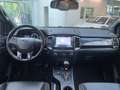 Ford Ranger DoKa 4x4 Xenon+Wildtrak+Standhz+AHK+ACC Noir - thumbnail 10