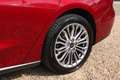 Ford Focus Wagon 1.0 EcoBoost Titanium Business Rouge - thumbnail 11