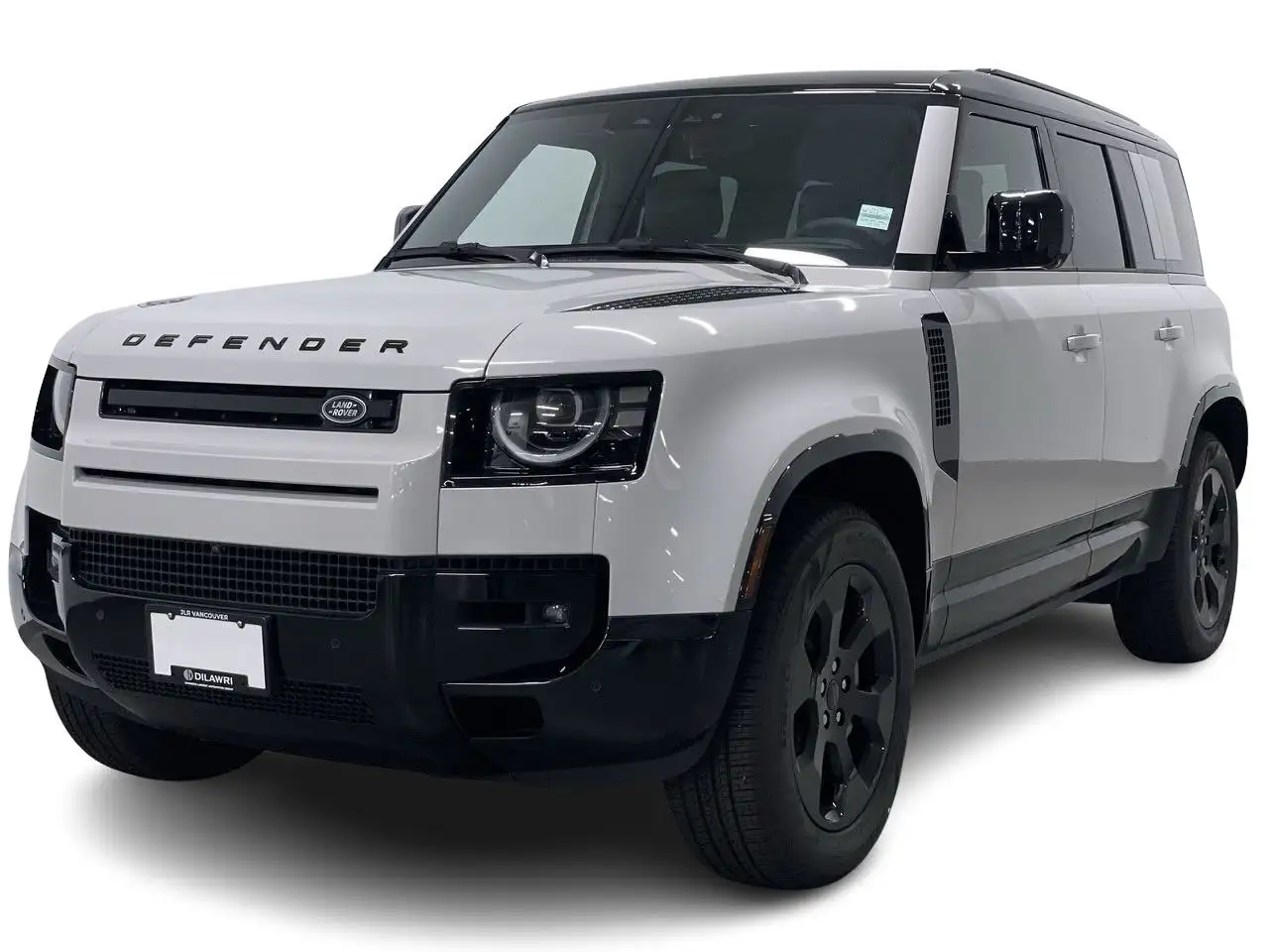 Land Rover Defender снимка Land Rover Defender