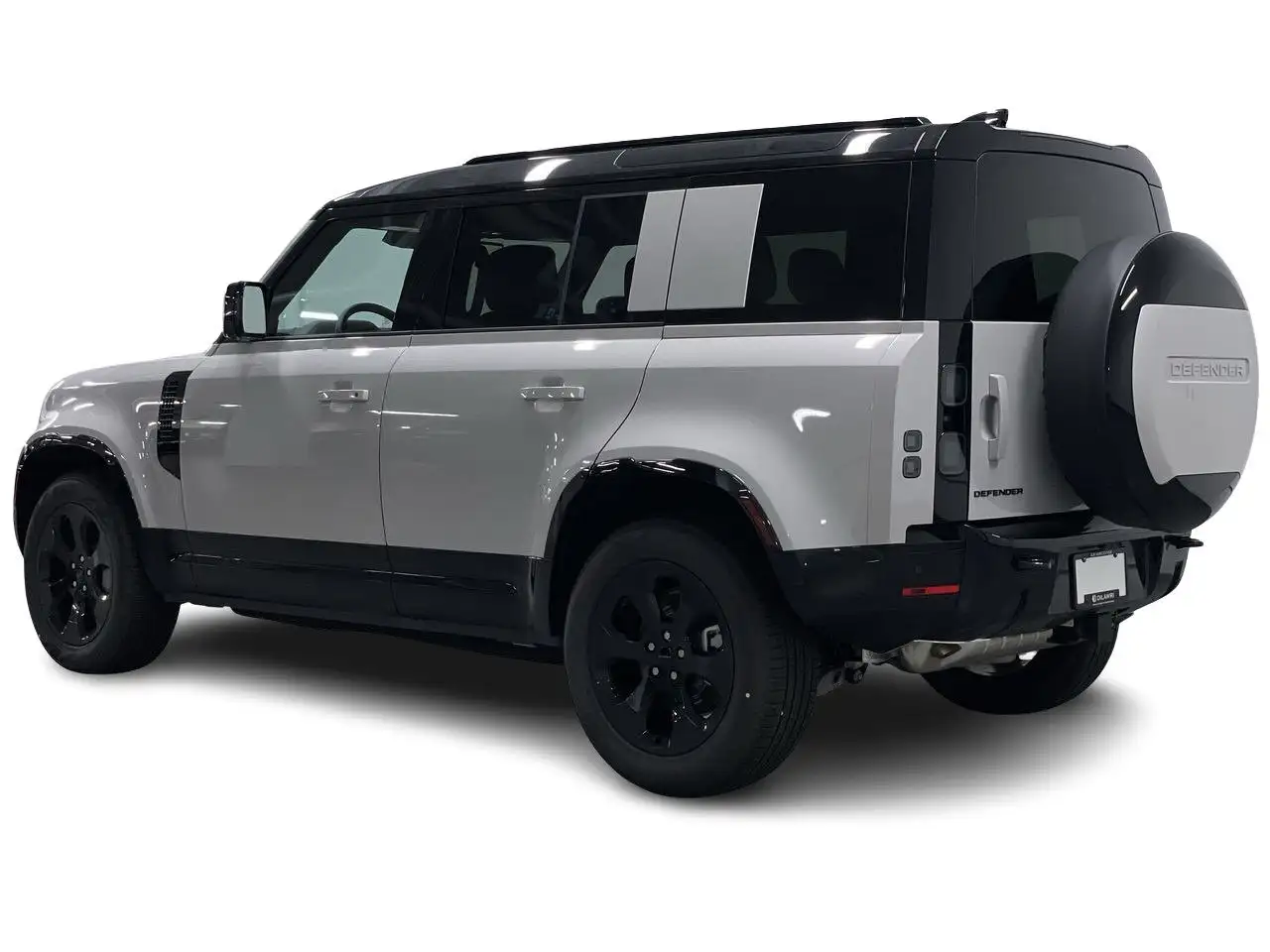 Land Rover Defender снимка Land Rover Defender