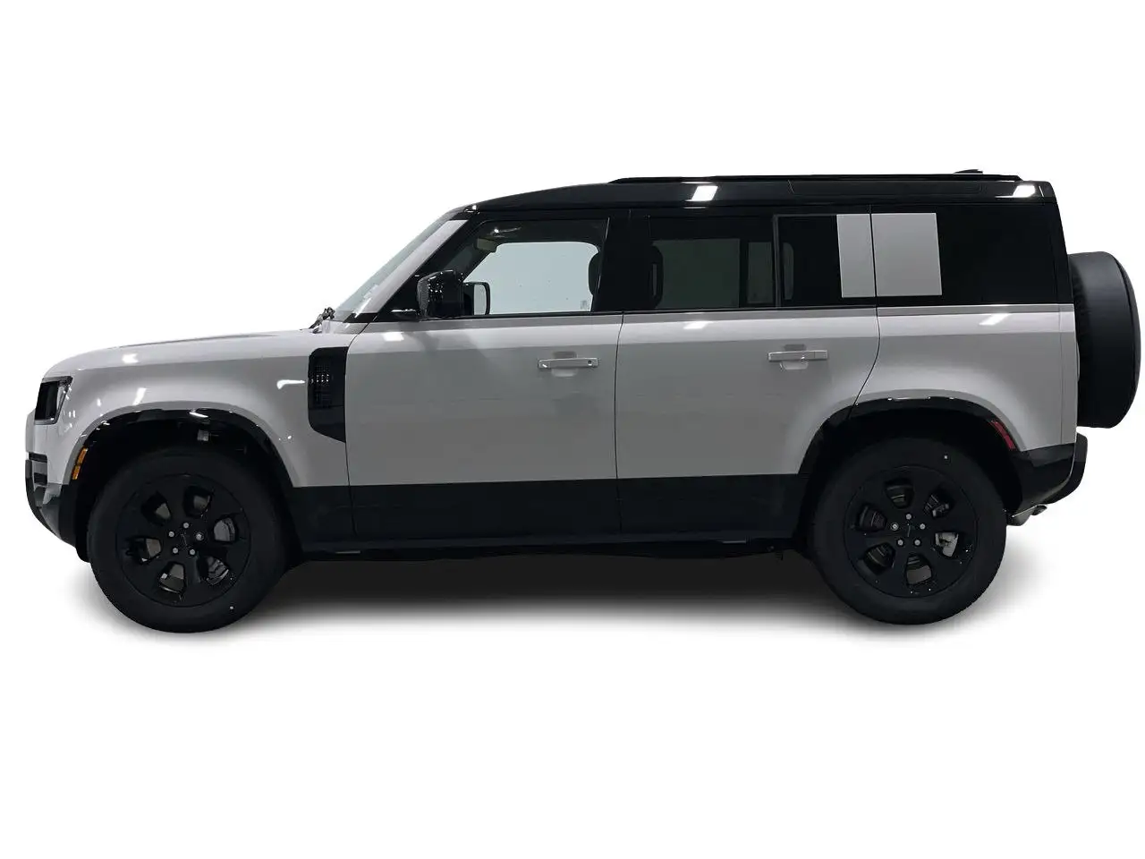 Land Rover Defender снимка Land Rover Defender