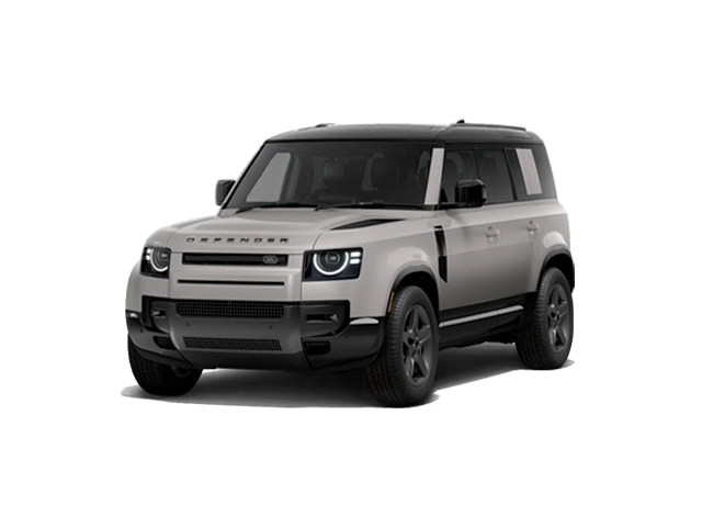 2026 Land Rover Defender 110 X-Dynamic SE Air Suspension Pack | 20 Wheels / thumb 7