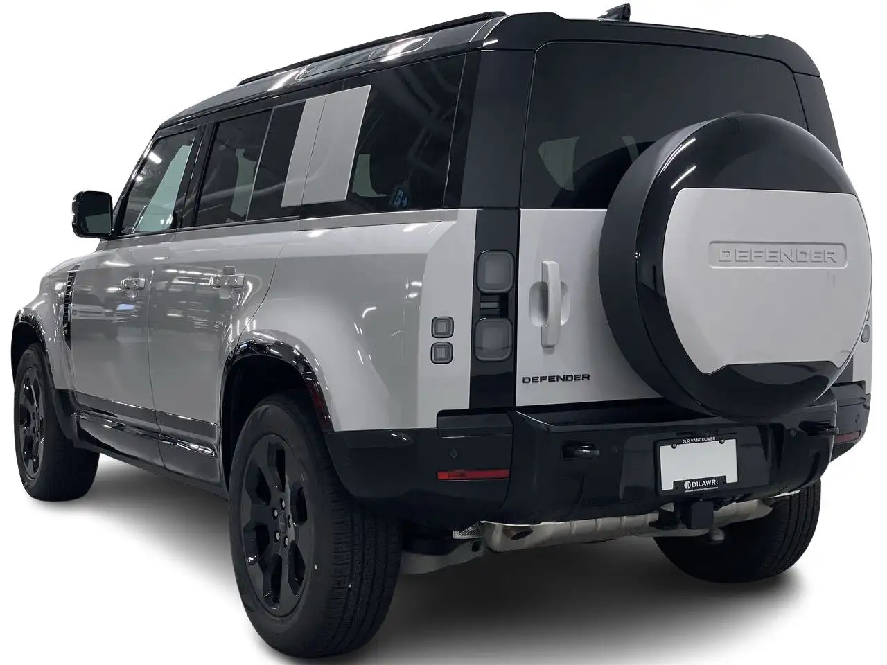 Land Rover Defender снимка Land Rover Defender