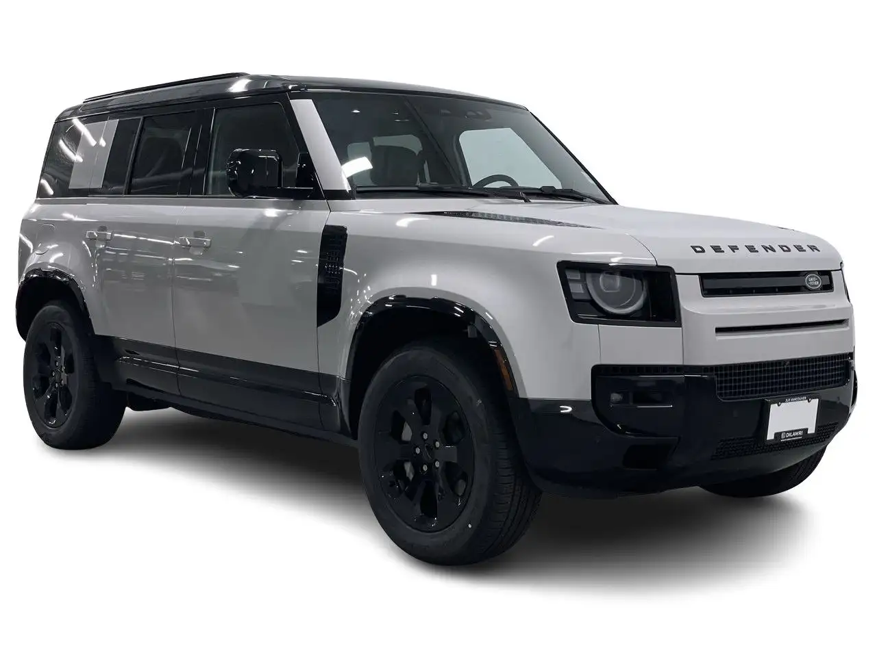 Land Rover Defender снимка Land Rover Defender