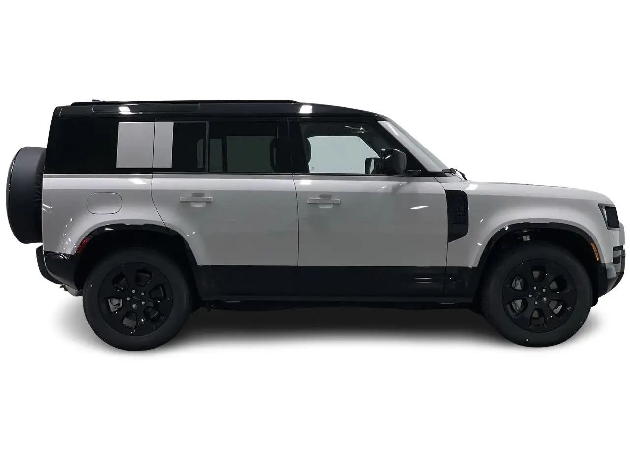 Land Rover Defender снимка Land Rover Defender