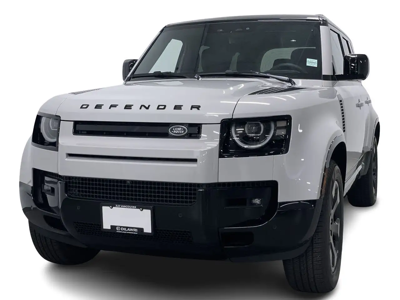Land Rover Defender снимка Land Rover Defender
