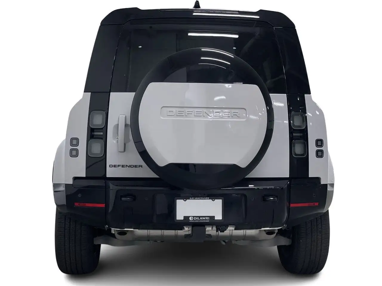 Land Rover Defender снимка Land Rover Defender
