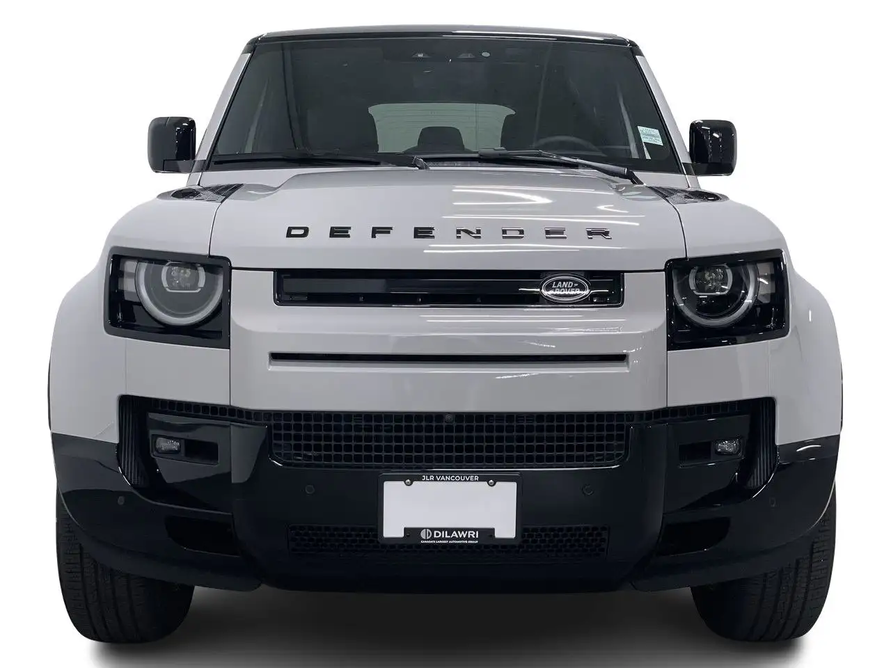 Land Rover Defender снимка Land Rover Defender