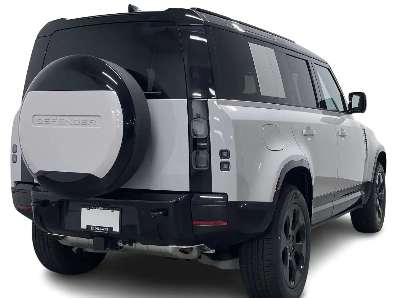 Land Rover Defender снимка Land Rover Defender